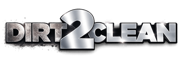 Dirt2Clean Manchester