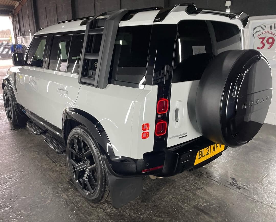 Pre-sale / End of lease valet — image 2