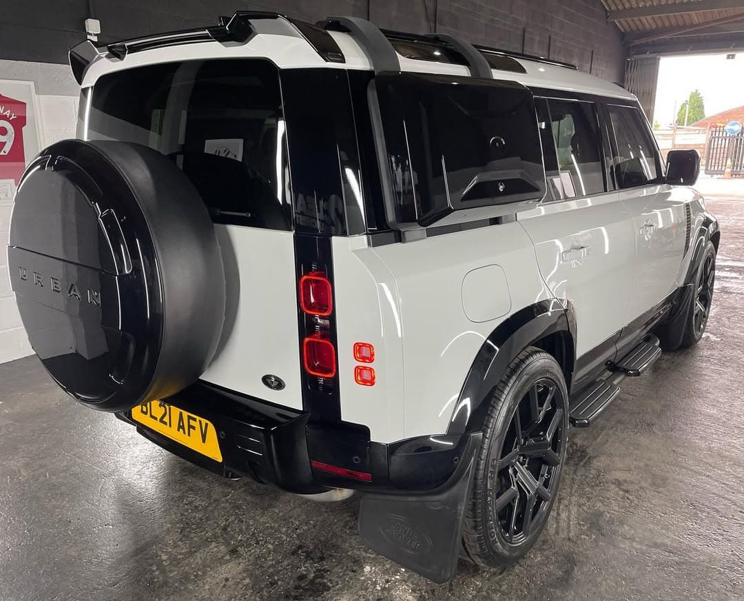 Pre-sale / End of lease valet — image 3