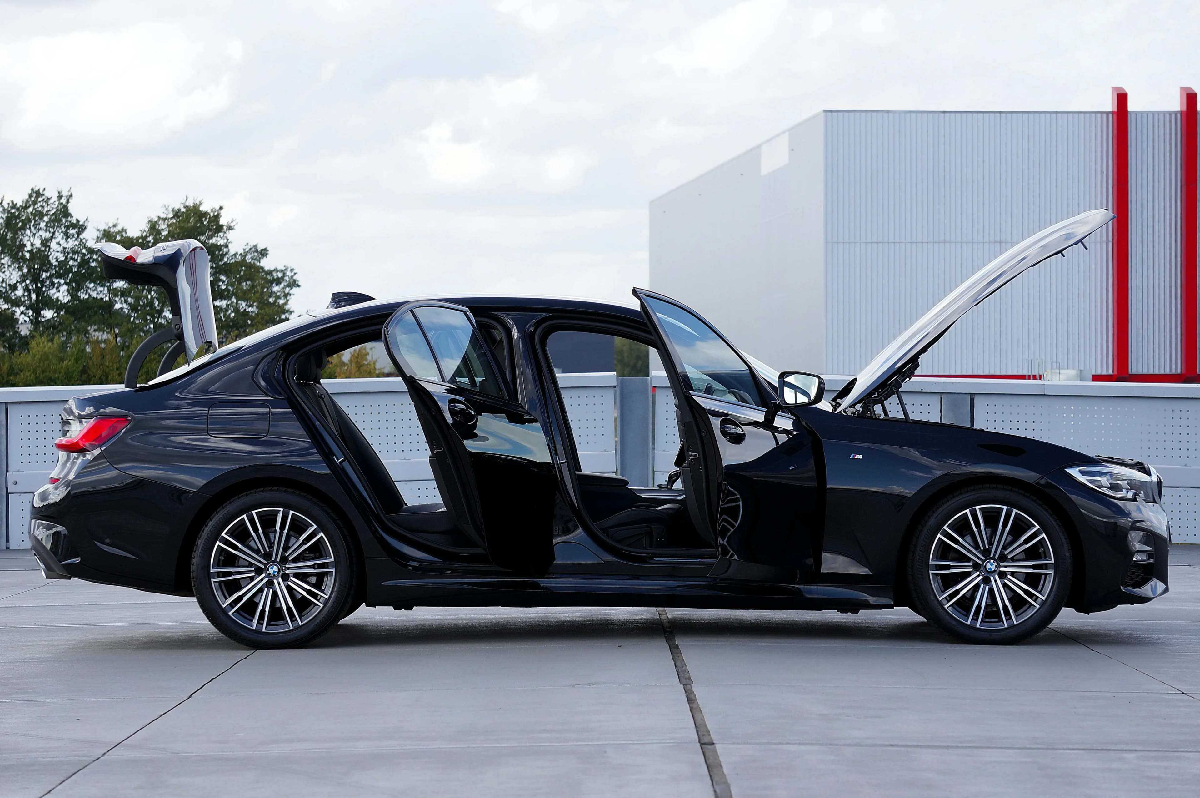 Standard Valet — image 3