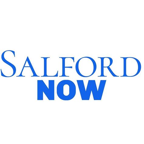 Salford Now — Dirt2Clean feature
